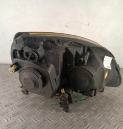 Optique avant principal gauche (feux)(phare) RENAULT CLIO 2