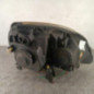 Optique avant principal gauche (feux)(phare) RENAULT CLIO 2