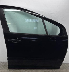 Porte avant droit PEUGEOT 308 1 Photo n°1