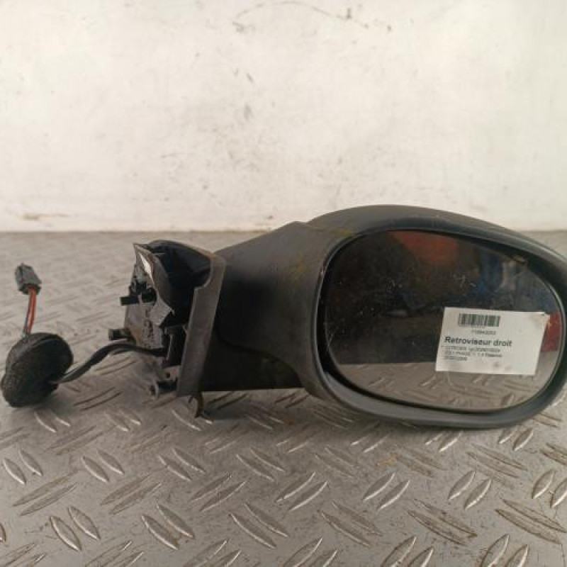 Retroviseur droit CITROEN C3 1