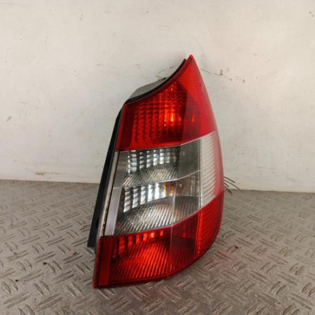 Feu arriere principal droit (feux) RENAULT SCENIC 2 Photo n°1