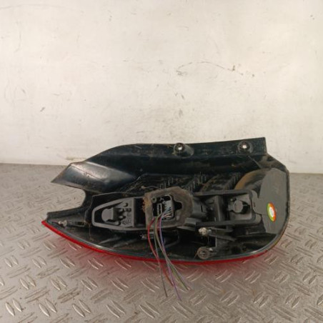 Feu arriere principal droit (feux) RENAULT SCENIC 2