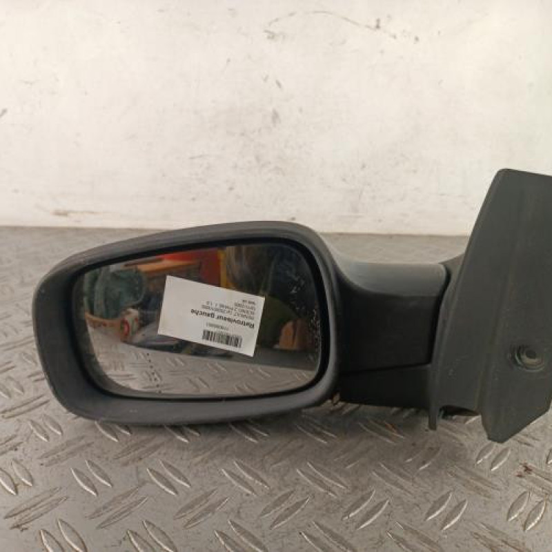 Retroviseur gauche RENAULT SCENIC 2