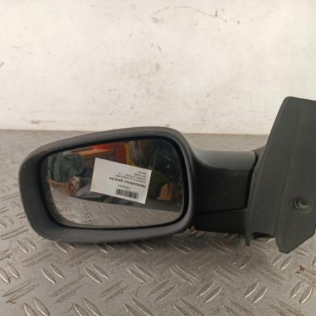 Retroviseur gauche RENAULT SCENIC 2 Photo n°1