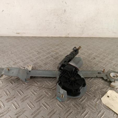 Leve vitre electrique arriere droit RENAULT SCENIC 2 Photo n°1