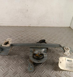 Leve vitre electrique arriere gauche RENAULT SCENIC 2 Photo n°1