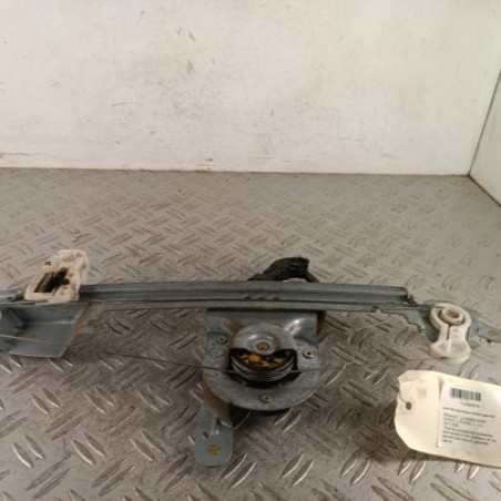 Leve vitre electrique arriere gauche RENAULT SCENIC 2 Photo n°1