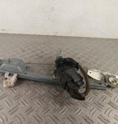 Leve vitre electrique arriere gauche RENAULT SCENIC 2