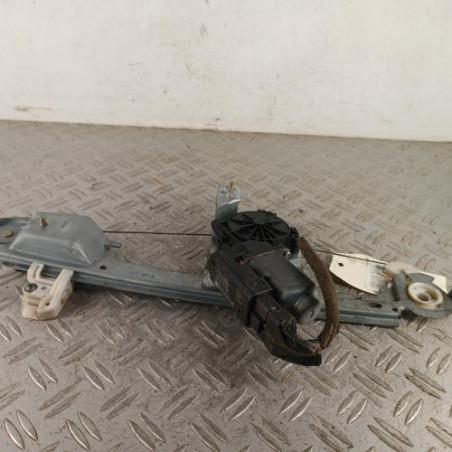 Leve vitre electrique arriere gauche RENAULT SCENIC 2