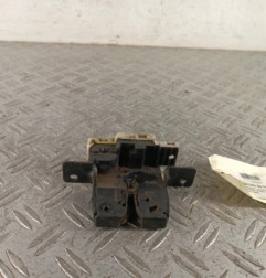 Serrure de hayon RENAULT SCENIC 2 Photo n°1