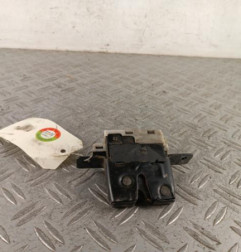 Serrure de hayon RENAULT SCENIC 2