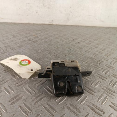 Serrure de hayon RENAULT SCENIC 2