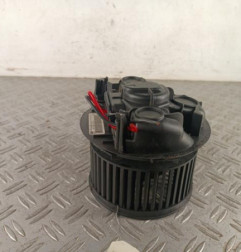 Pulseur d'air RENAULT CLIO 3 Photo n°1