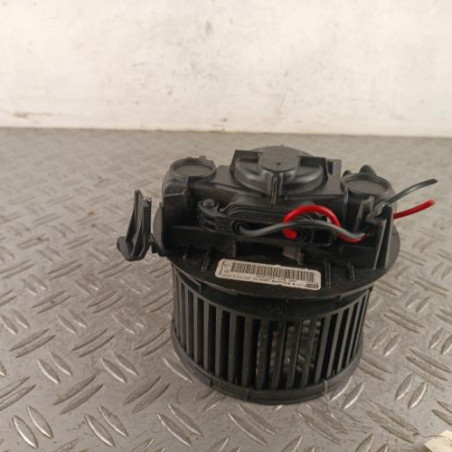 Pulseur d'air RENAULT CLIO 3
