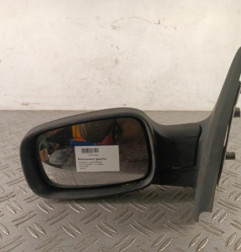Retroviseur gauche RENAULT CLIO 3 Photo n°1