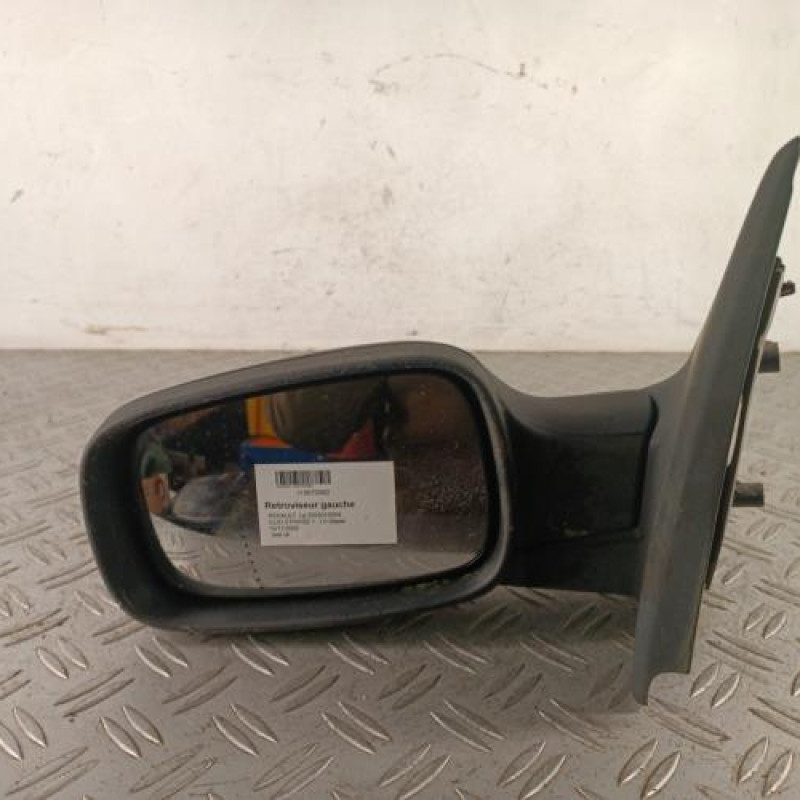 Retroviseur gauche RENAULT CLIO 3