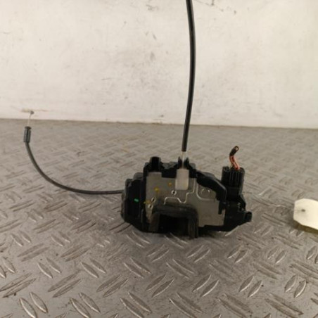 Serrure avant gauche RENAULT CLIO 3