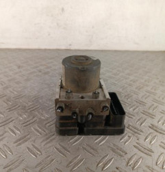 Bloc ABS (freins anti-blocage) PEUGEOT 206 Photo n°1