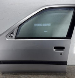 Porte avant gauche PEUGEOT 306 Photo n°1