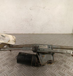 Moteur essuie glace avant PEUGEOT 206 Photo n°1