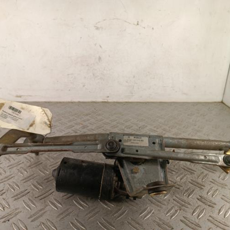 Moteur essuie glace avant PEUGEOT 206