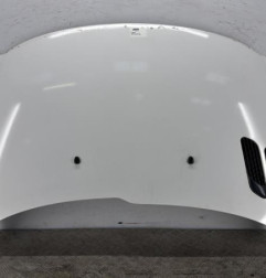 Capot PEUGEOT 206+ Photo n°1