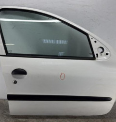 Porte avant droit PEUGEOT 206+ Photo n°1