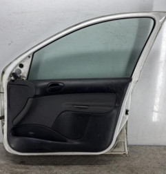 Porte avant droit PEUGEOT 206+