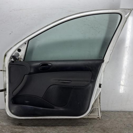 Porte avant droit PEUGEOT 206+