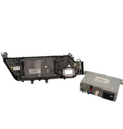 Afficheur CITROEN C4 PICASSO 2 Photo n°3