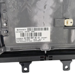 Afficheur CITROEN C4 PICASSO 2 Photo n°4