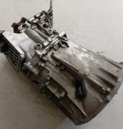 Boite de vitesses MERCEDES VITO 639 Photo n°1