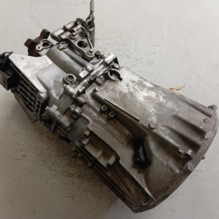 Boite de vitesses MERCEDES VITO 639 Photo n°1