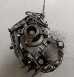 Boite de vitesses MERCEDES VITO 639