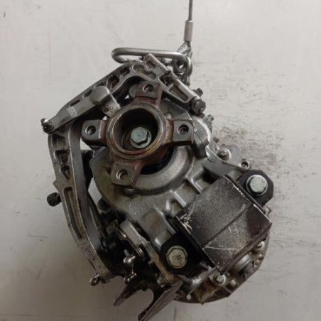 Boite de vitesses MERCEDES VITO 639