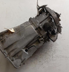 Boite de vitesses MERCEDES VITO 639 Photo n°3