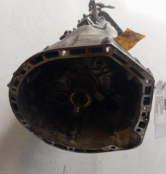 Boite de vitesses MERCEDES VITO 639 Photo n°4