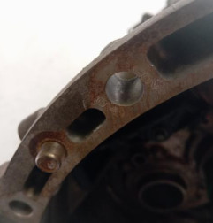 Boite de vitesses MERCEDES VITO 639 Photo n°5