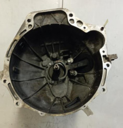 Boite de vitesses IVECO DAILY 3 Photo n°1