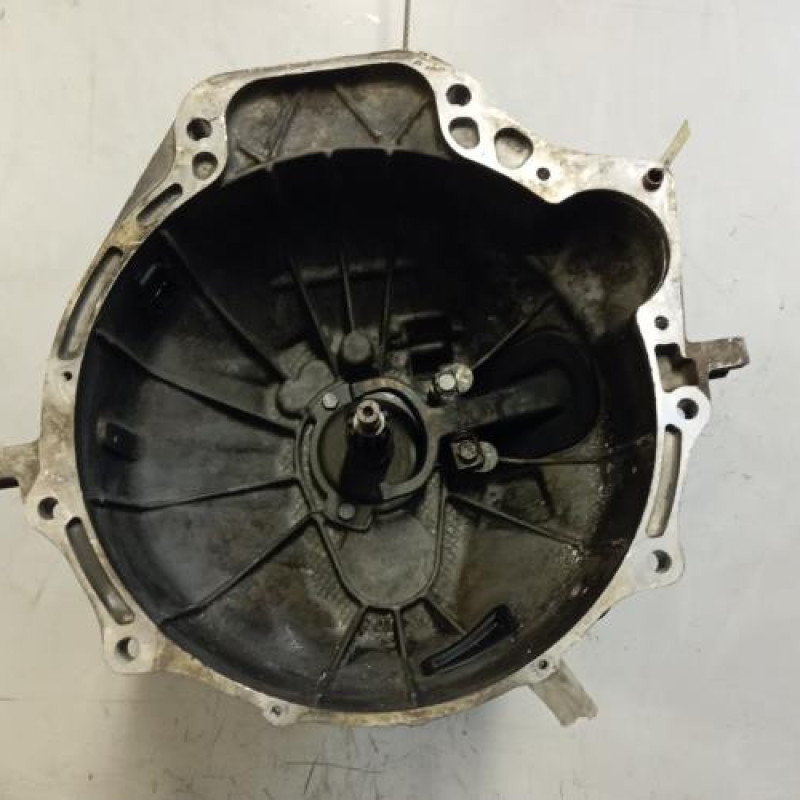 Boite de vitesses IVECO DAILY 3