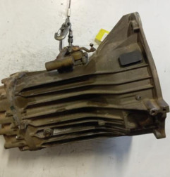 Boite de vitesses IVECO DAILY 3