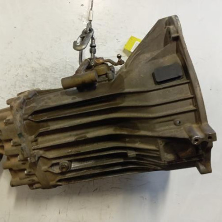 Boite de vitesses IVECO DAILY 3