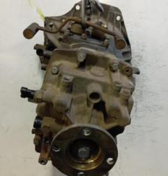 Boite de vitesses IVECO DAILY 3 Photo n°3