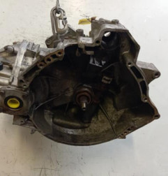 Boite de vitesses CITROEN C25 Photo n°1