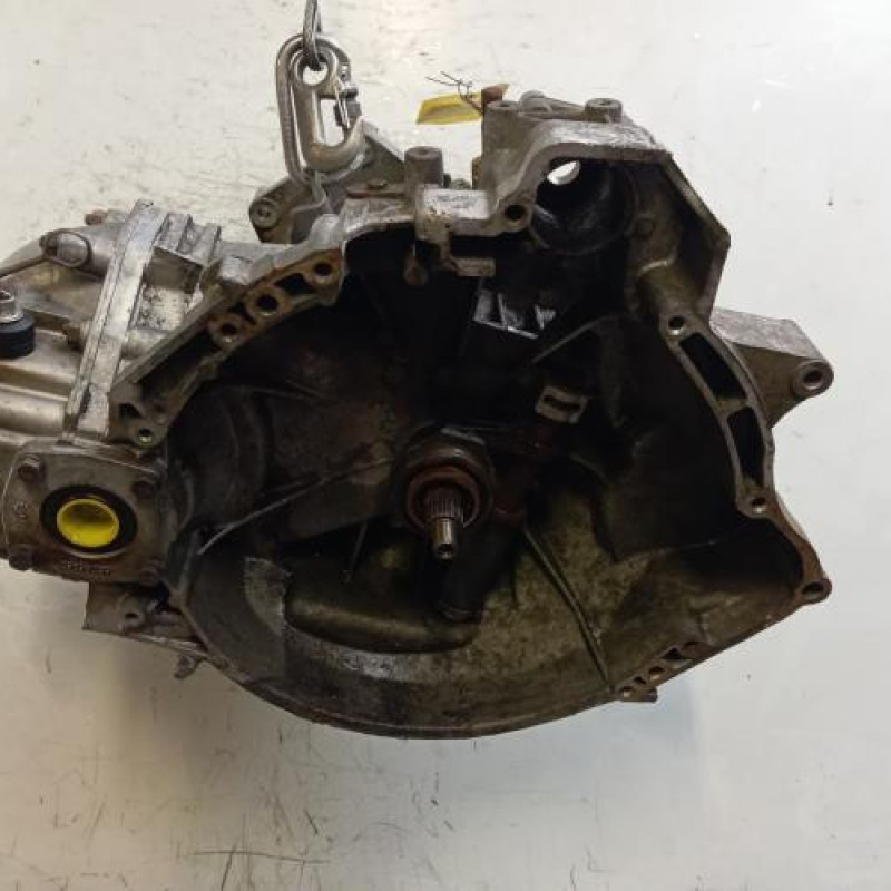 Boite de vitesses CITROEN C25