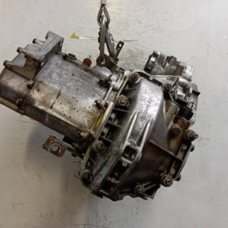 Boite de vitesses CITROEN C25