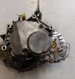 Boite de vitesses CITROEN C25 Photo n°3