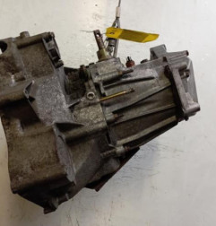 Boite de vitesses CITROEN C25 Photo n°4