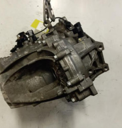 Boite de vitesses HYUNDAI IX 20