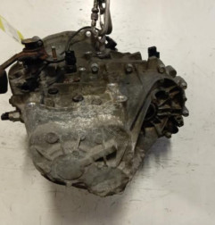 Boite de vitesses HYUNDAI IX 20 Photo n°3